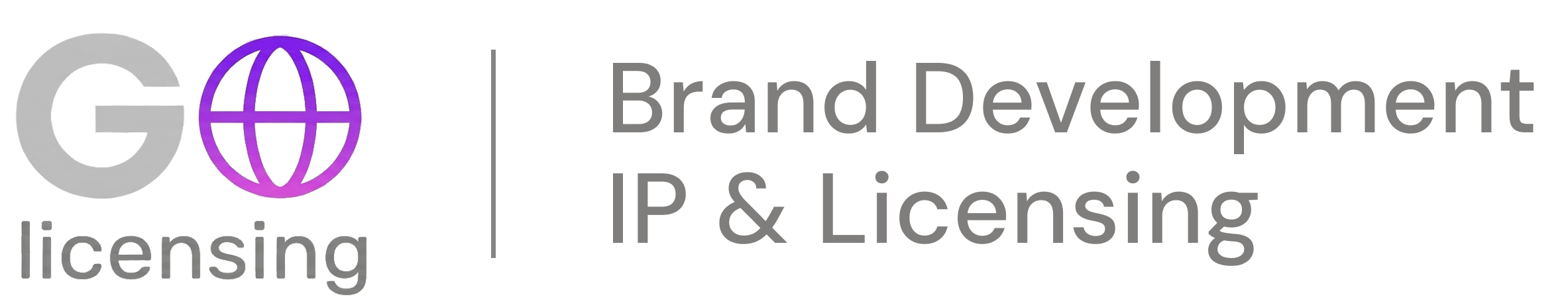 Go licensing logo